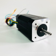 77W 24V 36V bürstenloser Gleichstrommotor JK42BLS03 des Motors